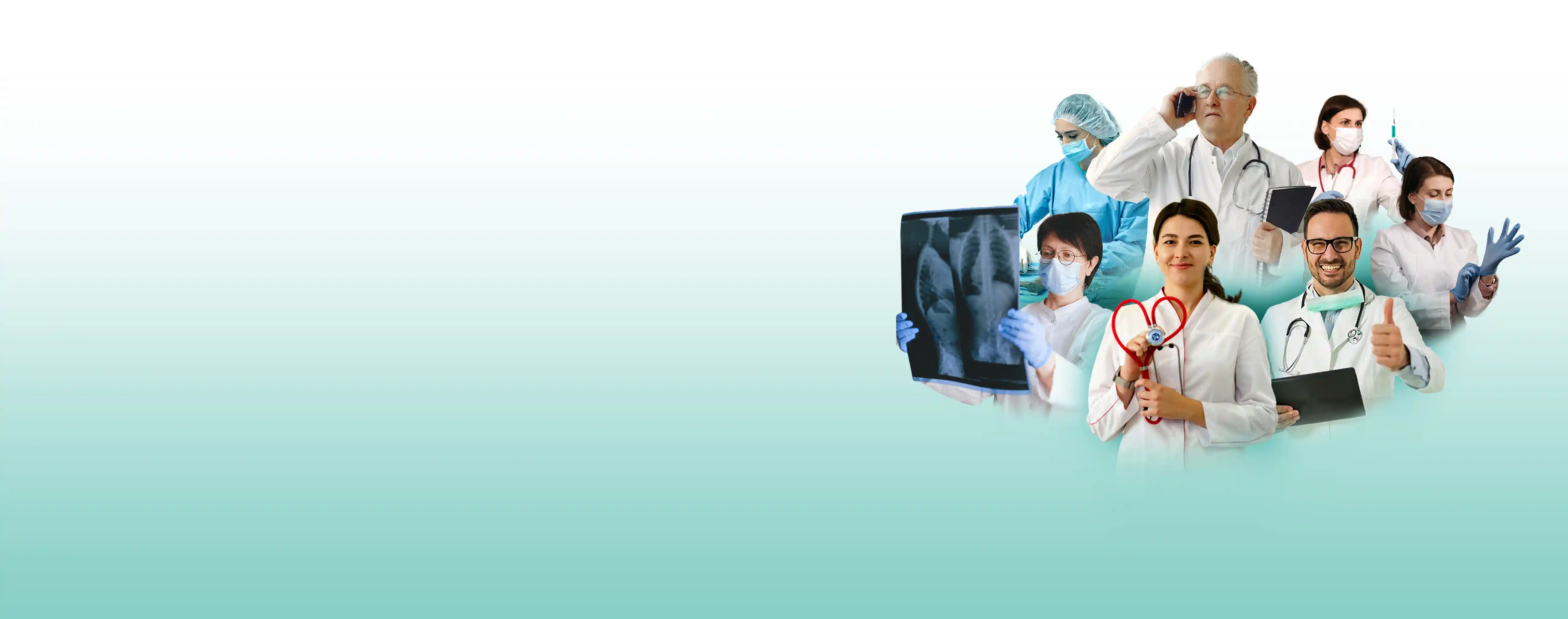 Consult doctors on video calls or on audio calls.