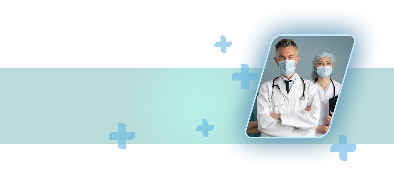 Exciting reward programmes for Doctors